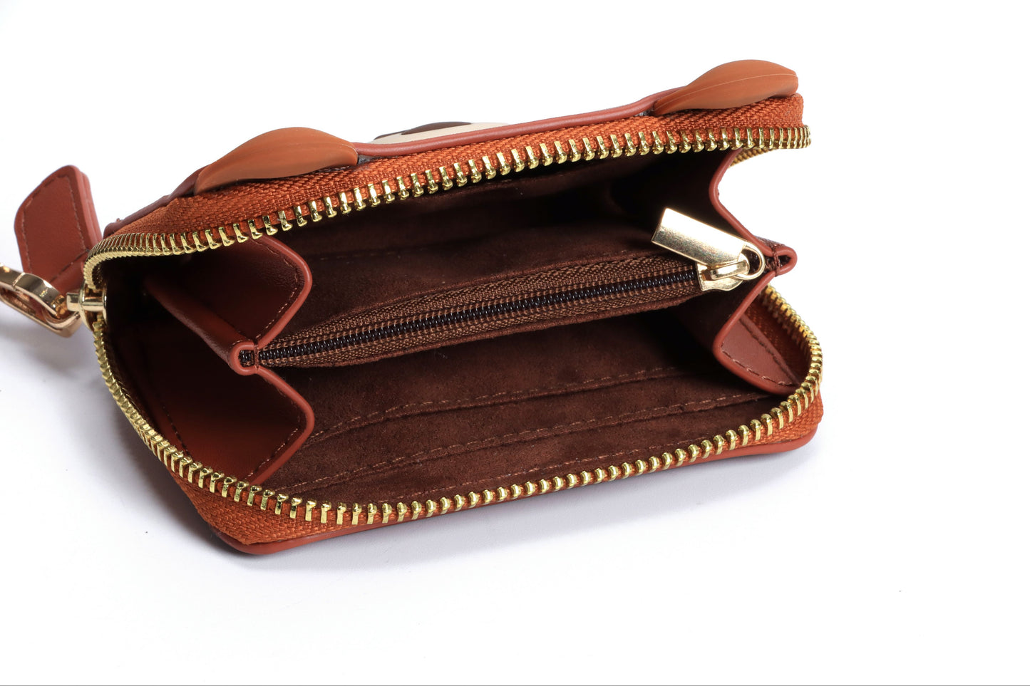 Bear Wallet