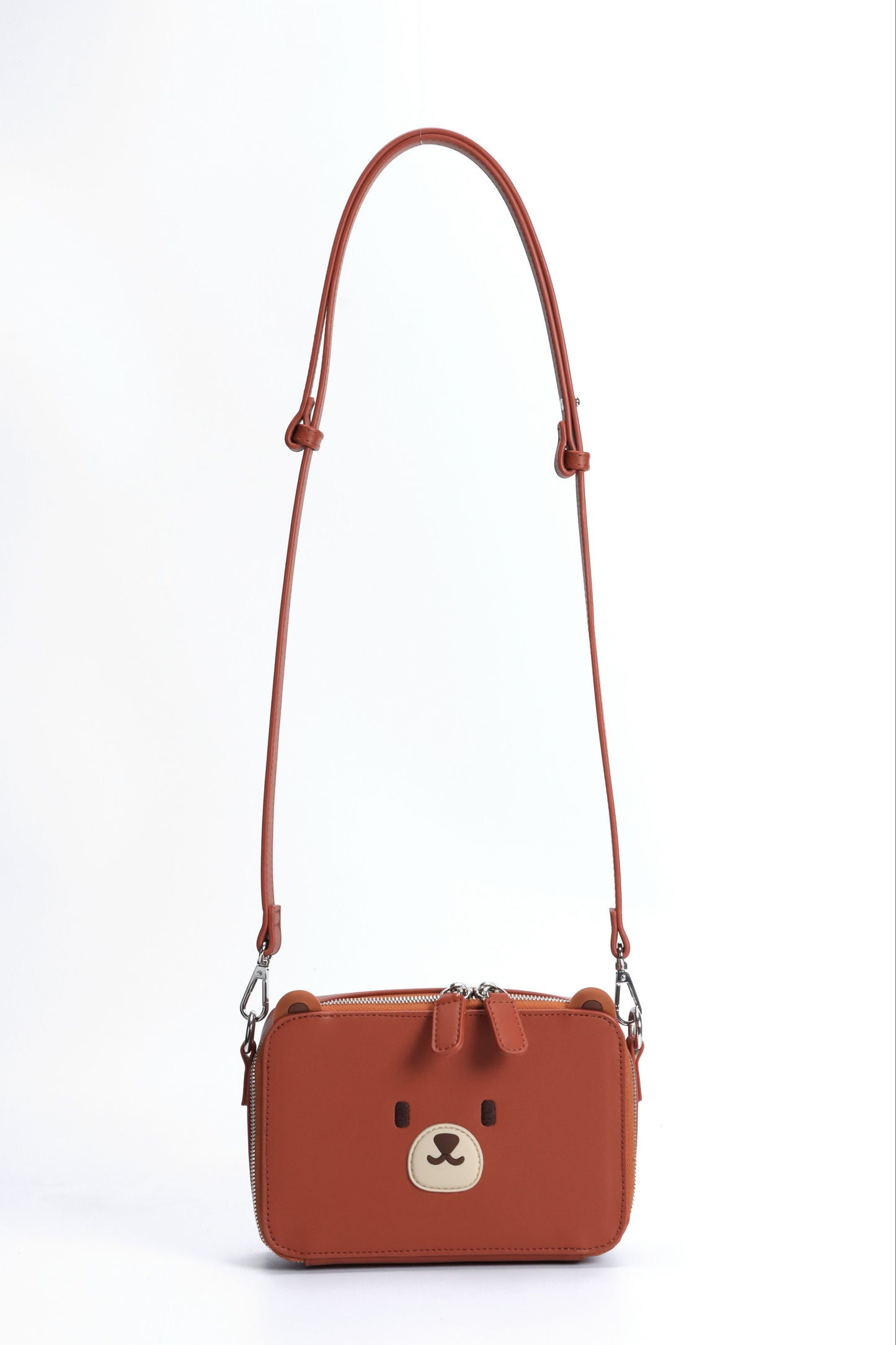 Bear Shoulder bag