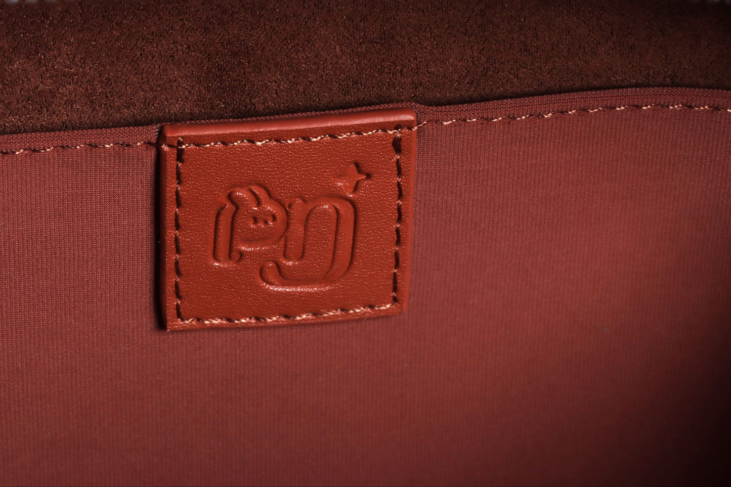 Bear Shoulder bag