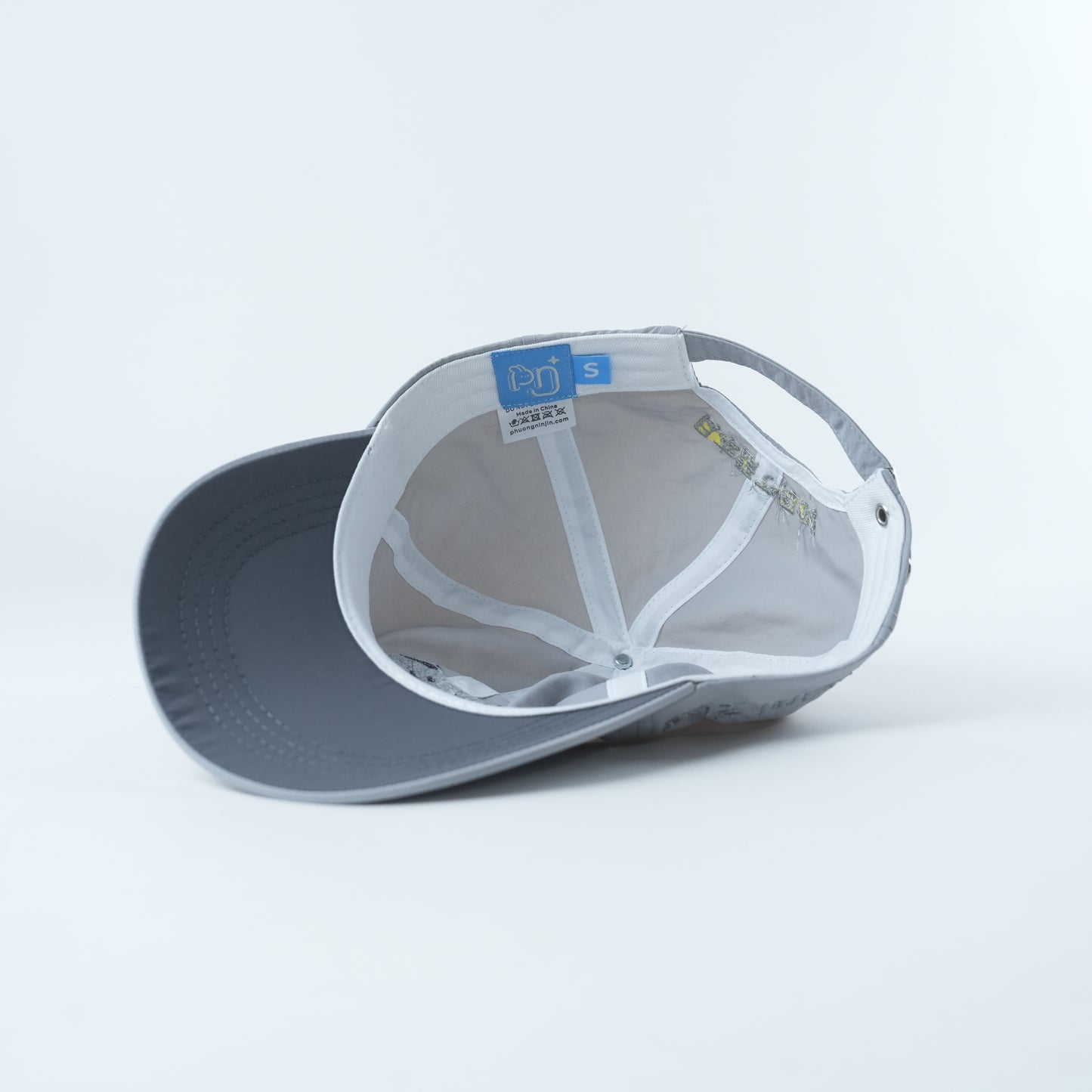 Cat Baseball Cap
