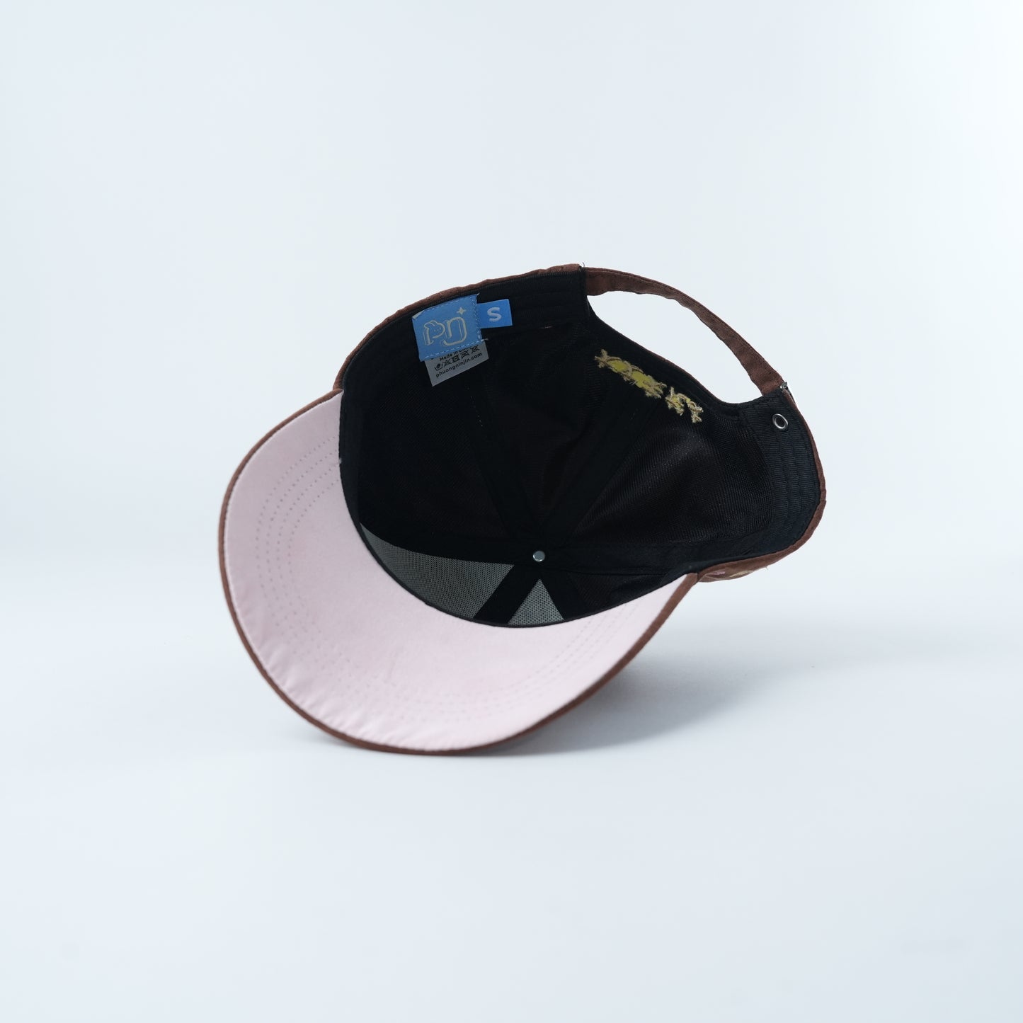 Sakura & Ginkgo Baseball Cap