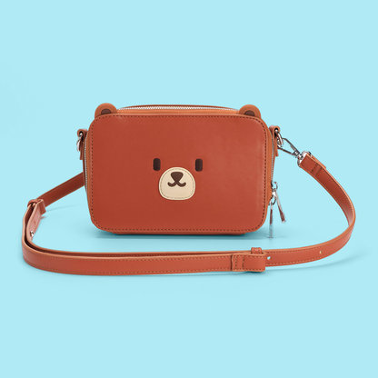 Bear Shoulder bag