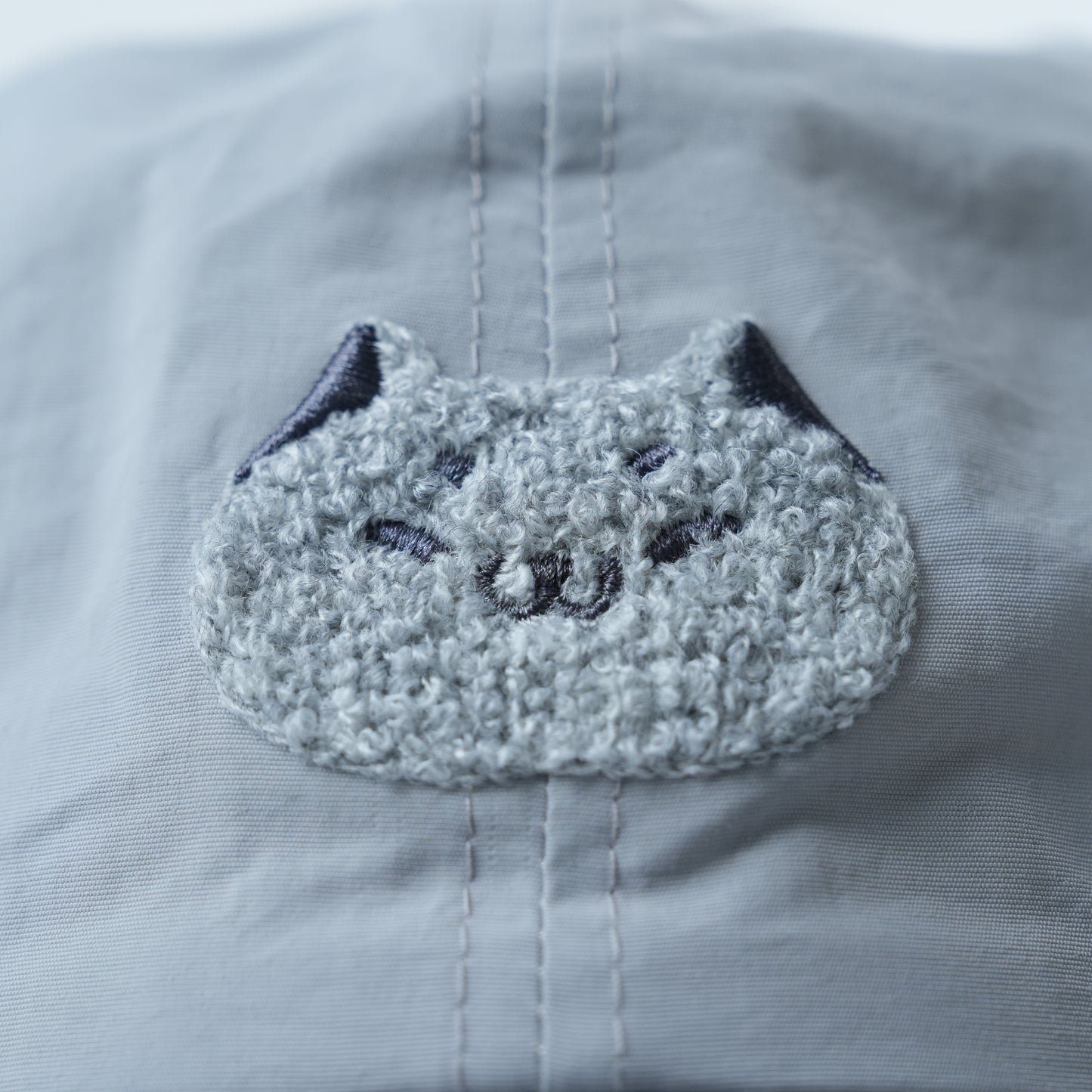 Cat Baseball Cap
