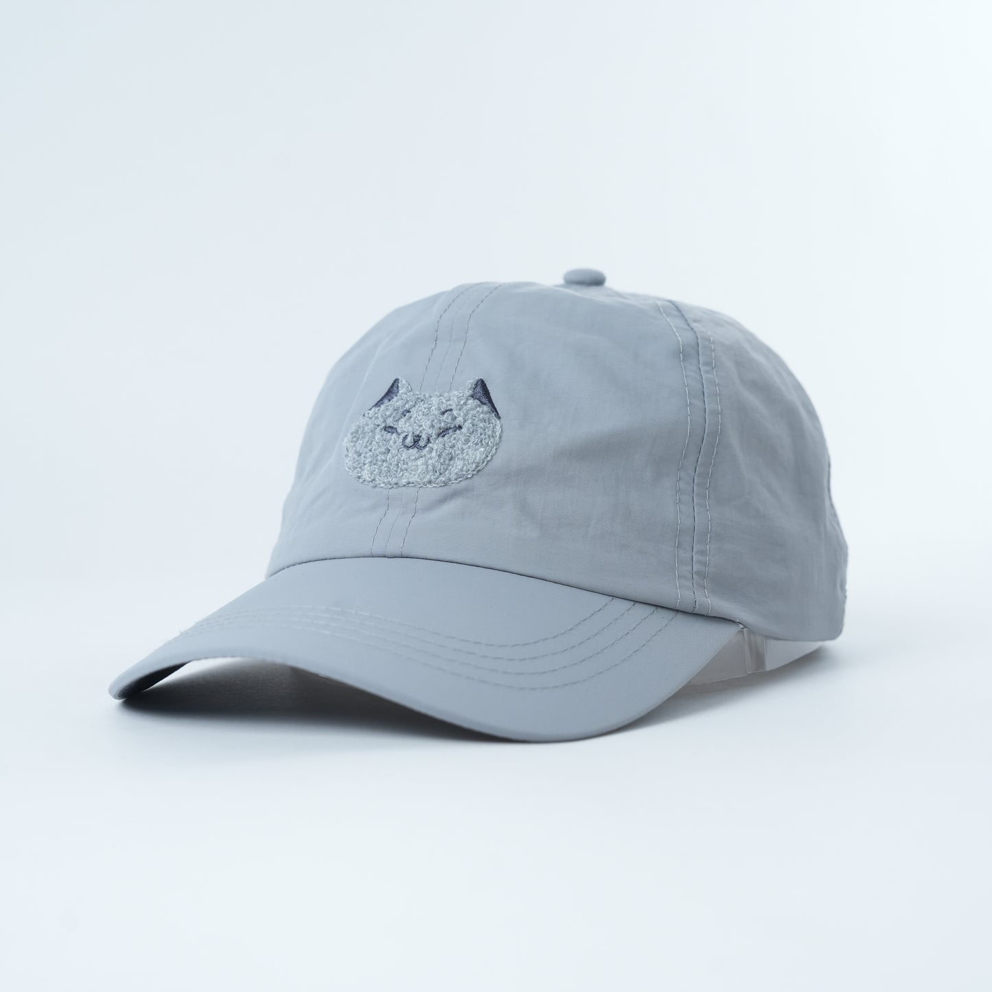 Cat Baseball Cap