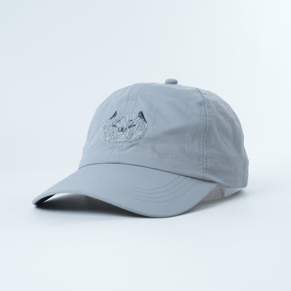 Cat Baseball Cap