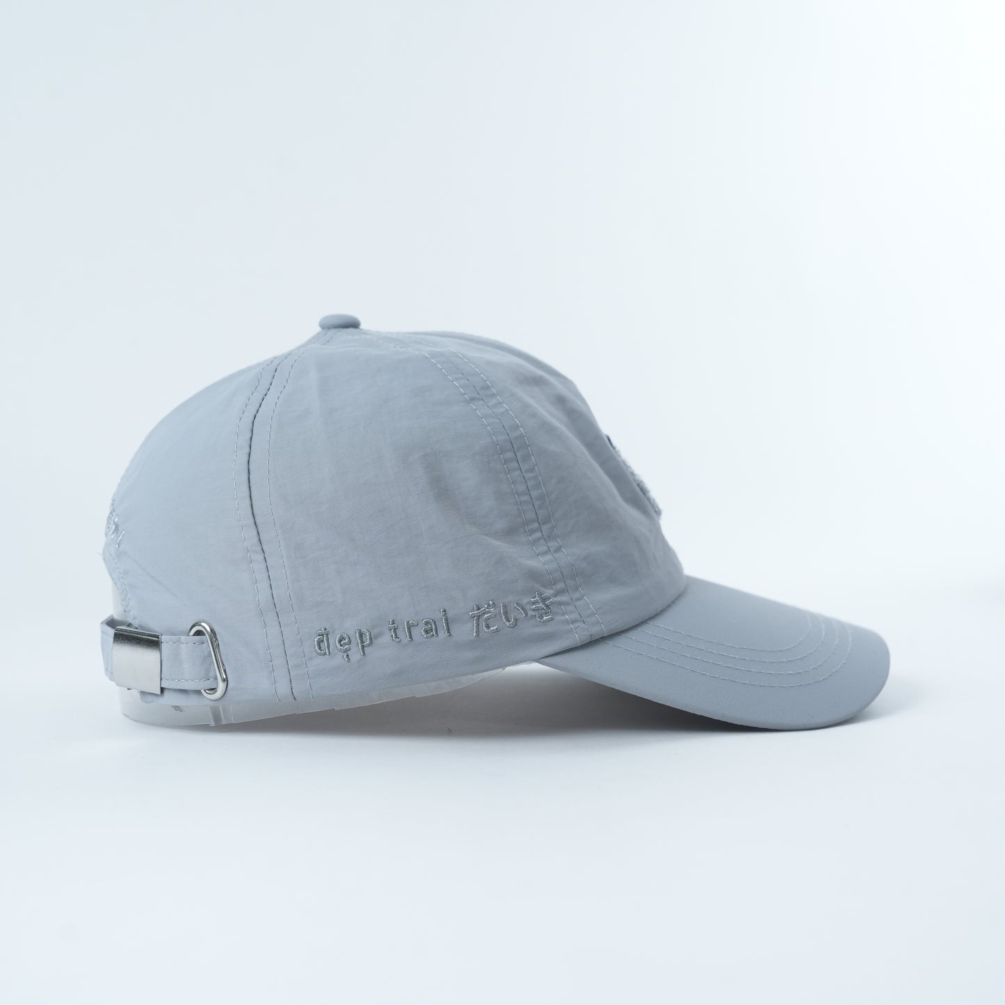 Cat Baseball Cap
