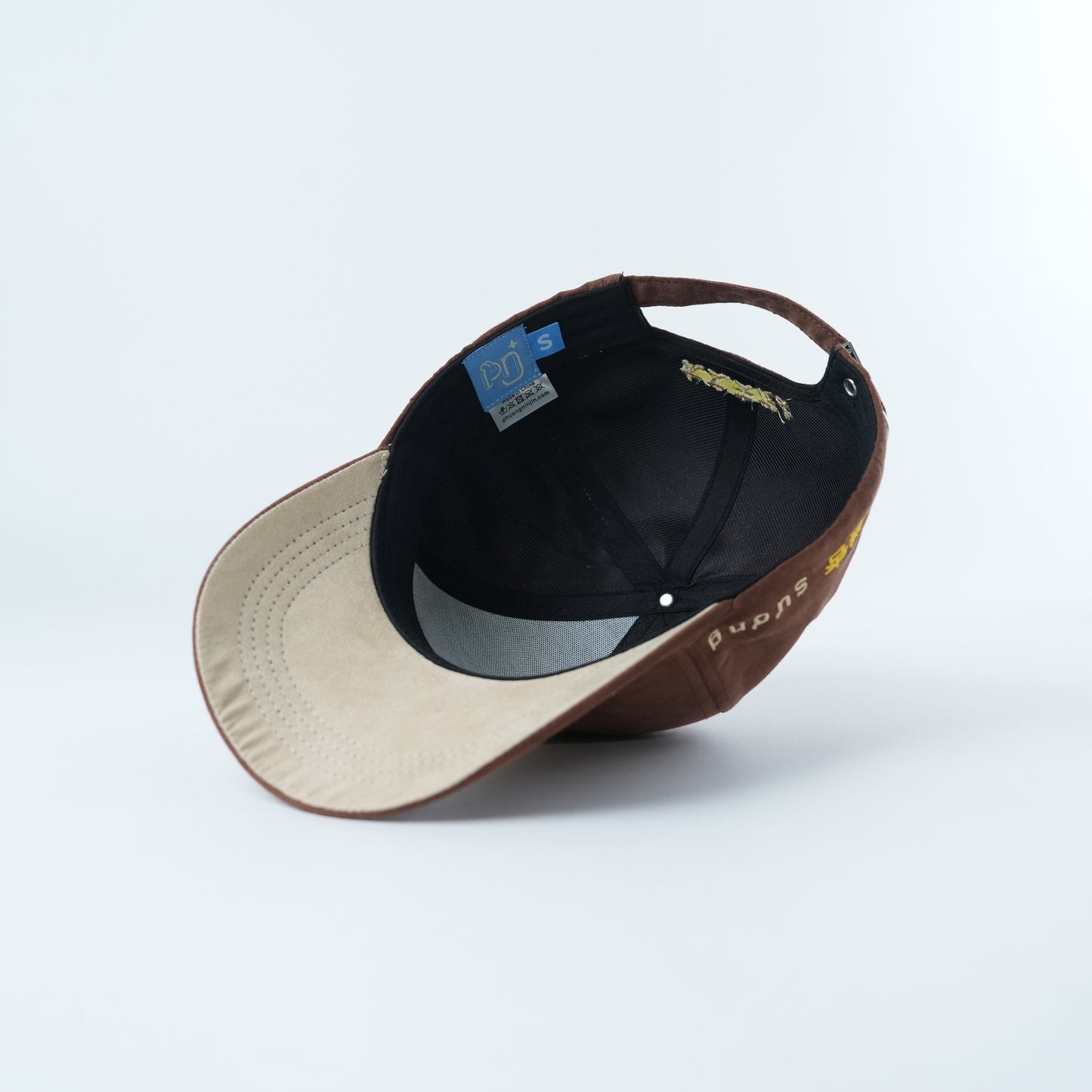 Sakura & Ginkgo Baseball Cap