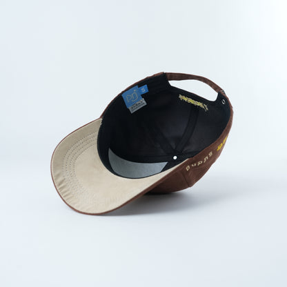 Sakura & Ginkgo Baseball Cap