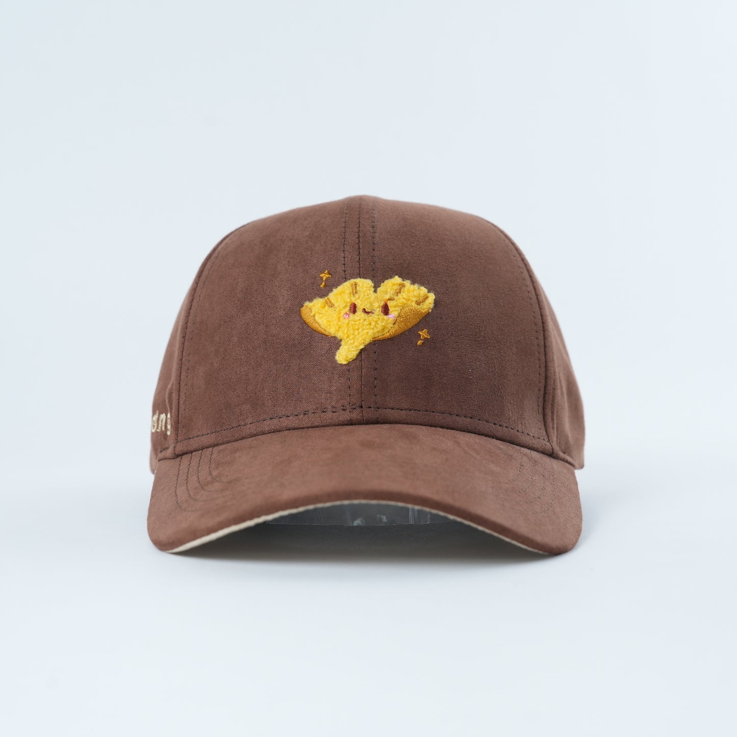 Sakura & Ginkgo Baseball Cap
