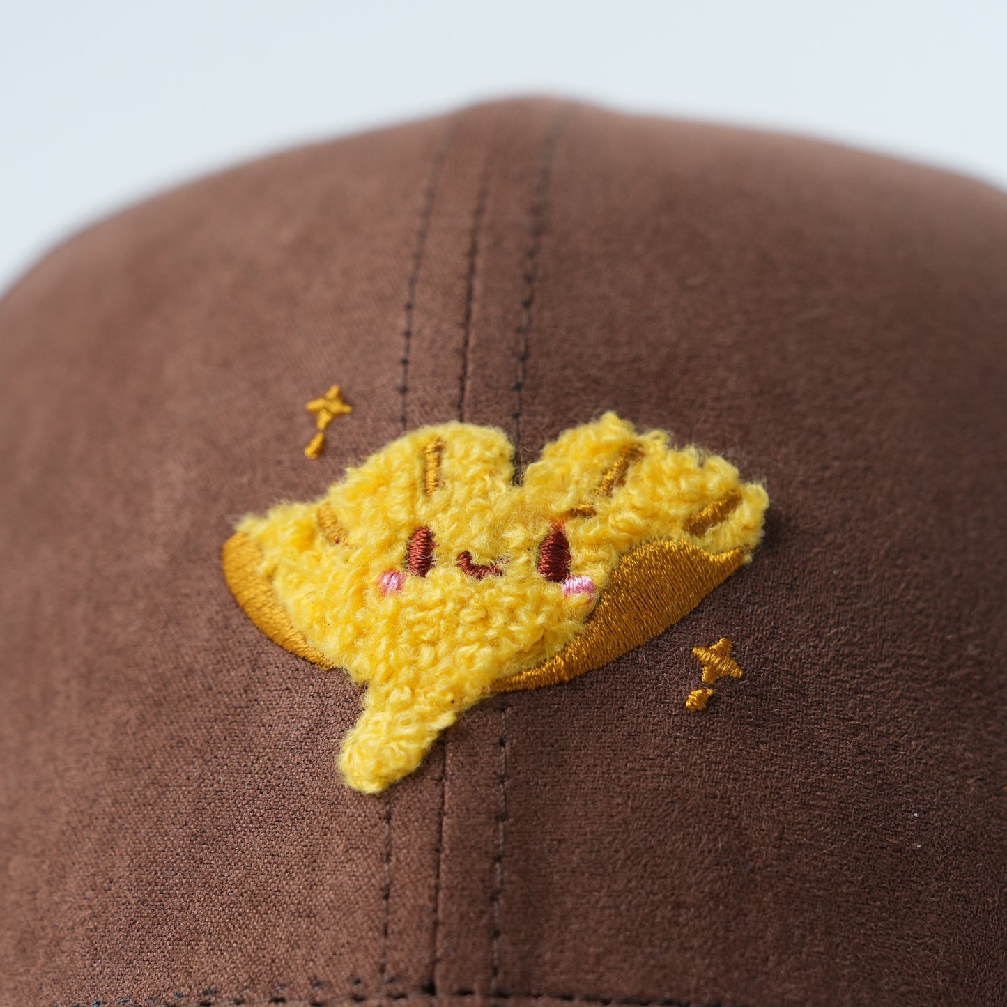 Sakura & Ginkgo Baseball Cap