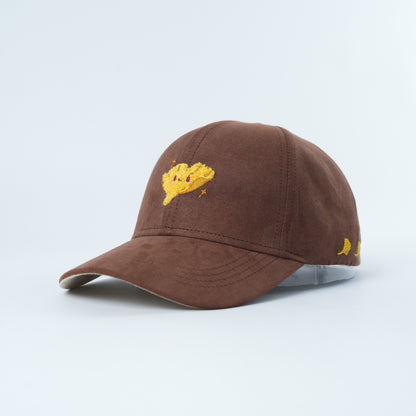 Sakura & Ginkgo Baseball Cap