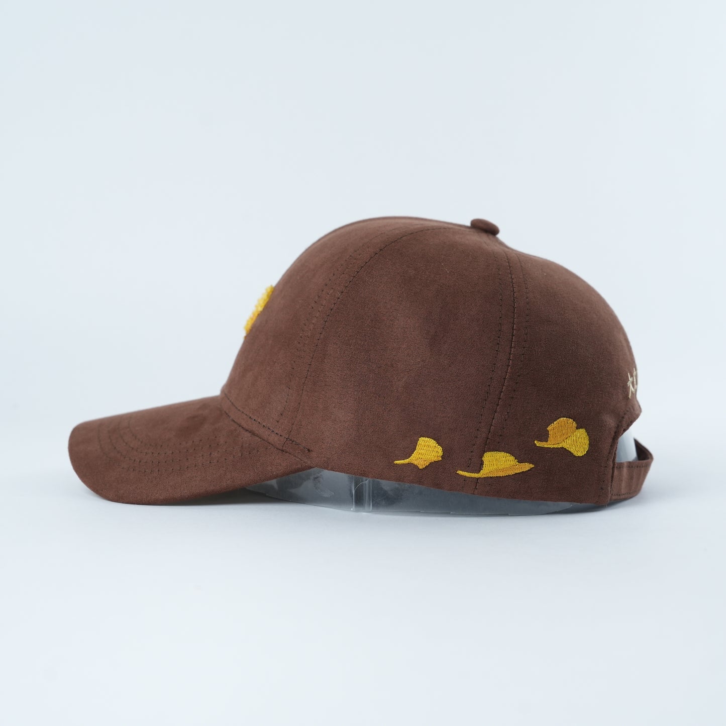 Sakura & Ginkgo Baseball Cap