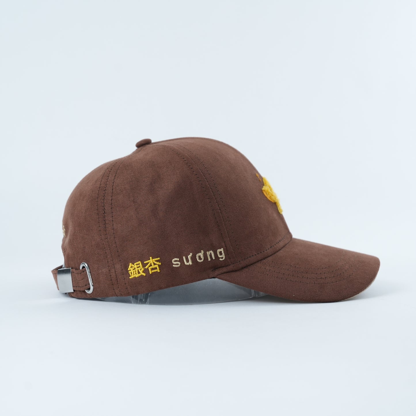 Sakura & Ginkgo Baseball Cap