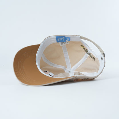 Cat Baseball Cap