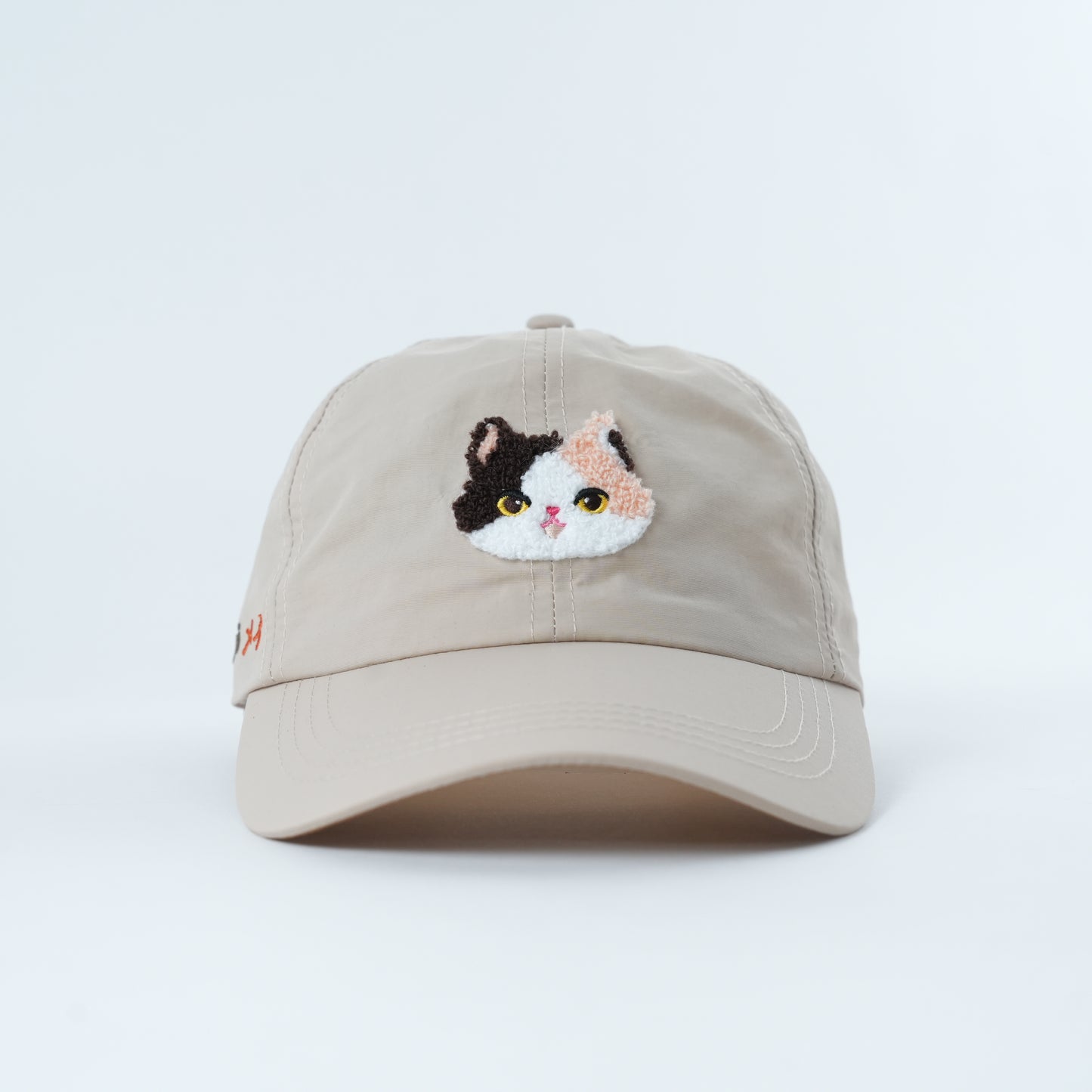 Cat Baseball Cap