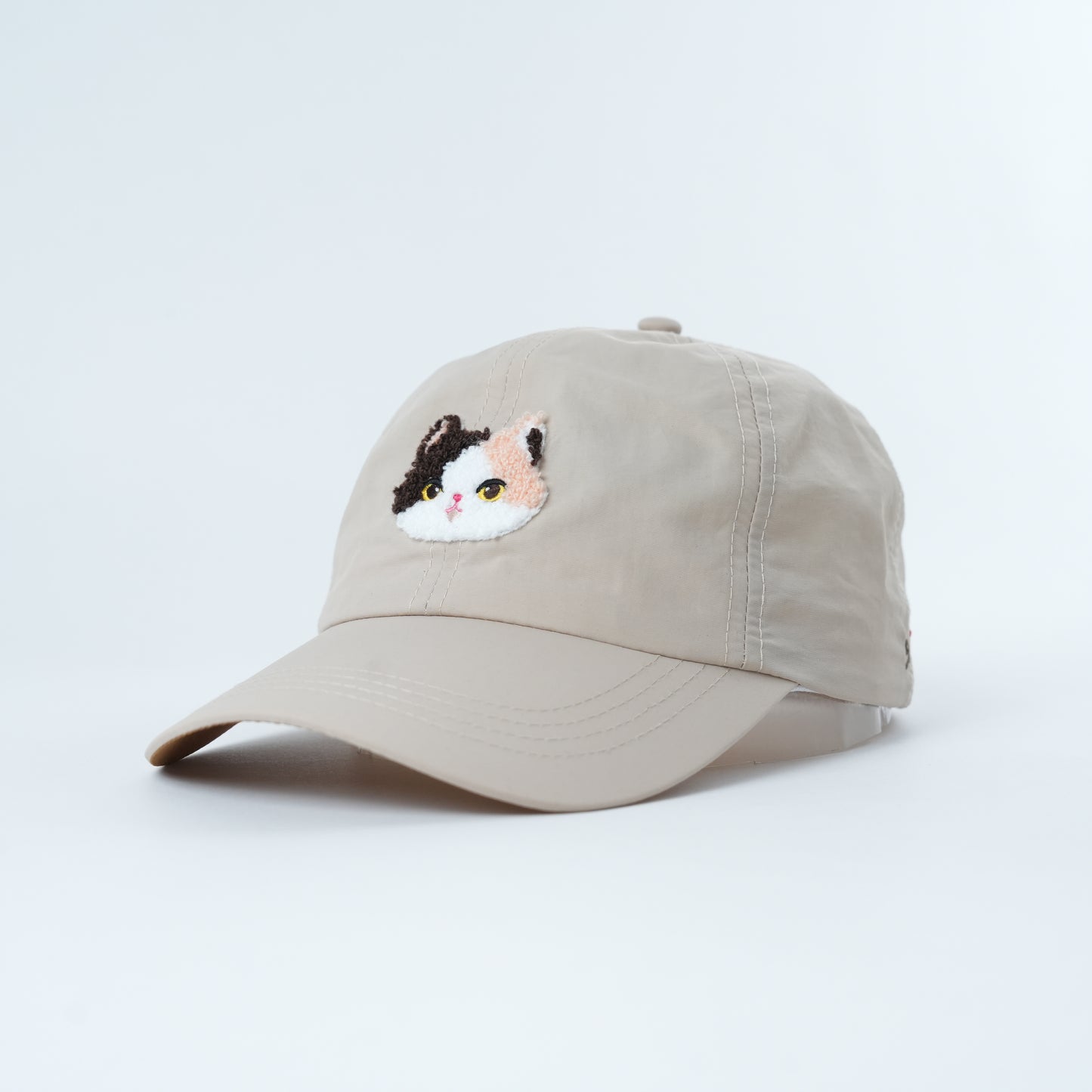 Cat Baseball Cap