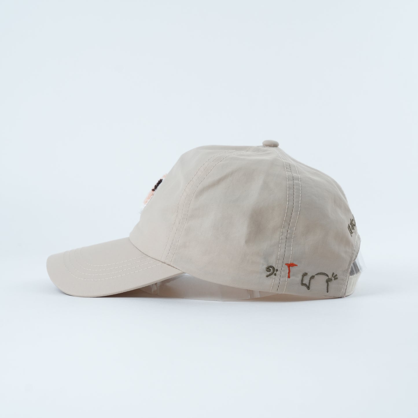Cat Baseball Cap