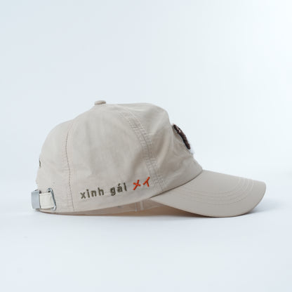 Cat Baseball Cap