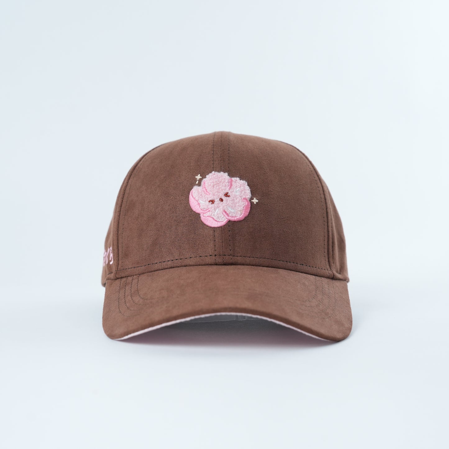 Sakura & Ginkgo Baseball Cap