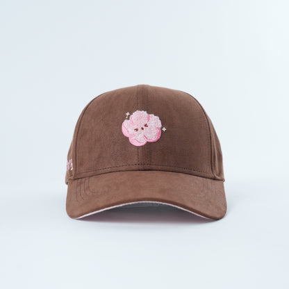 Sakura & Ginkgo Baseball Cap