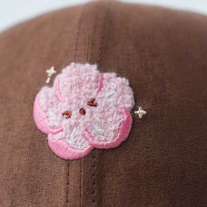 Sakura & Ginkgo Baseball Cap