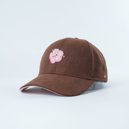 Sakura & Ginkgo Baseball Cap