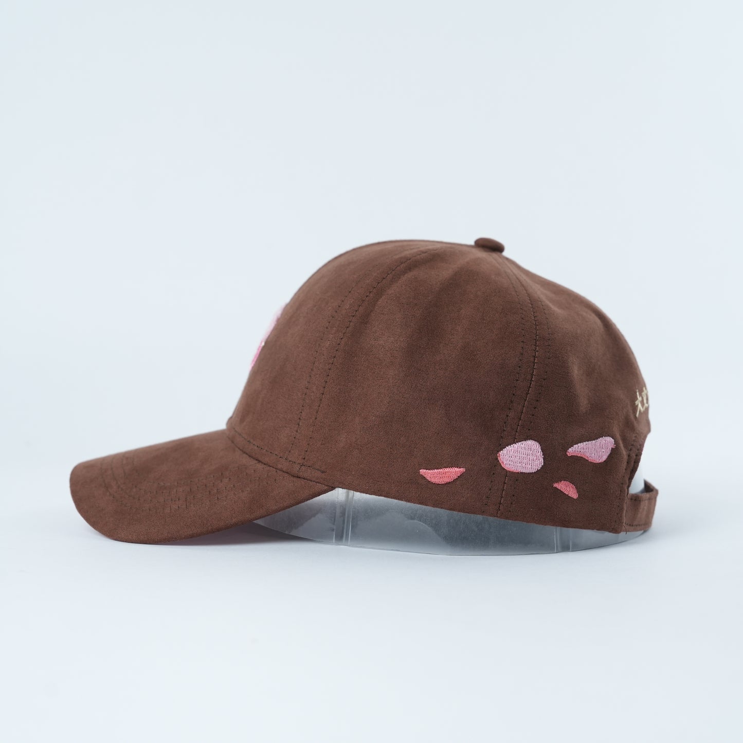 Sakura & Ginkgo Baseball Cap