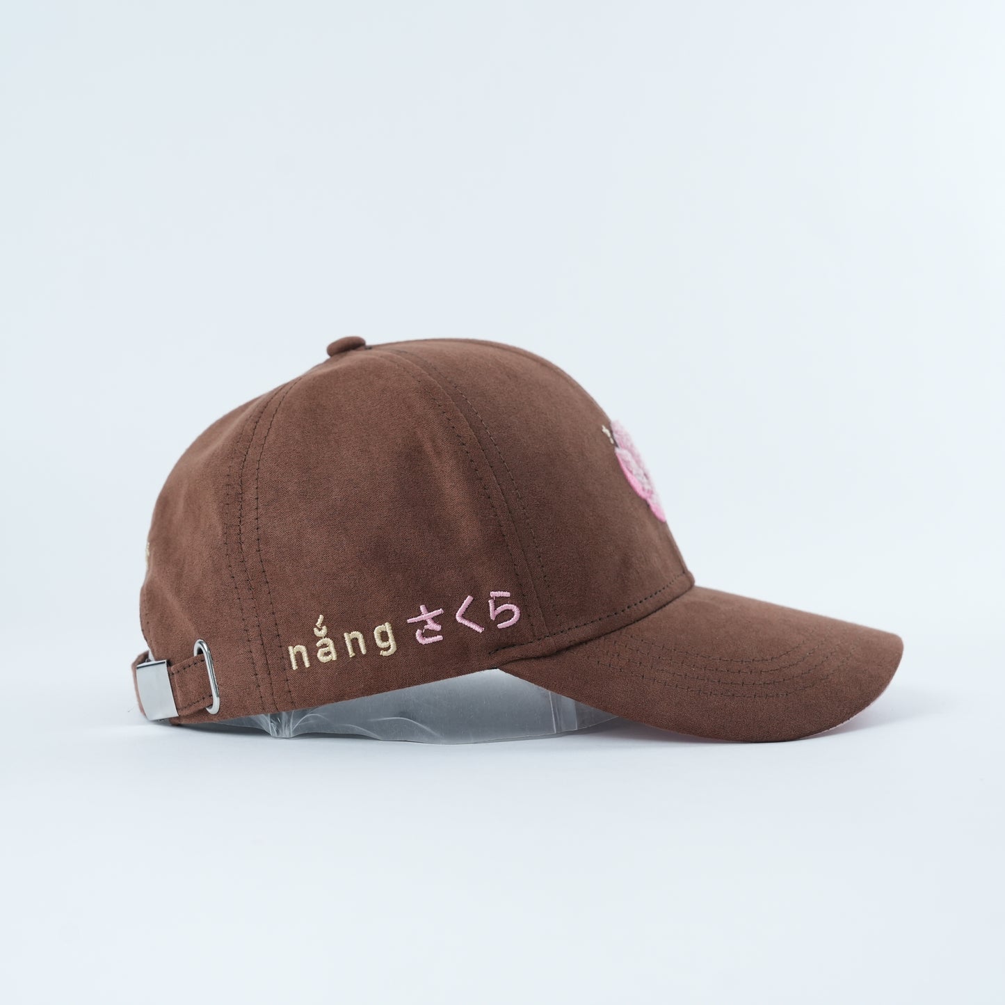 Sakura & Ginkgo Baseball Cap