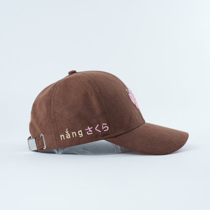 Sakura & Ginkgo Baseball Cap