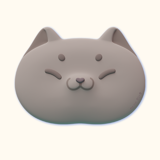 Cat Mousepad