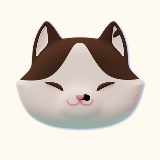 Cat Mousepad