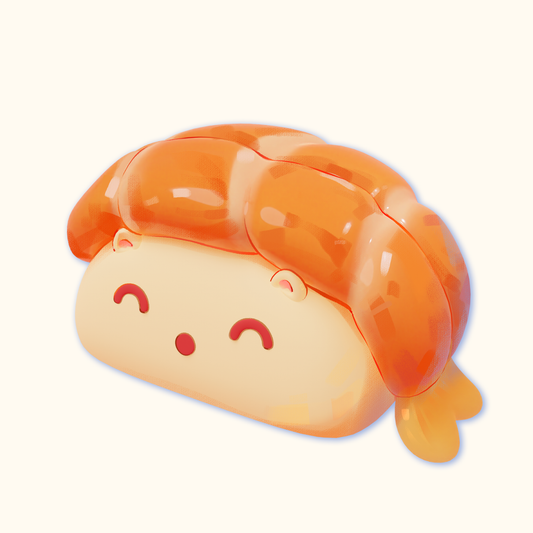 Sushi Mousepad