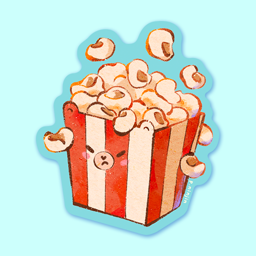 Sticker Single