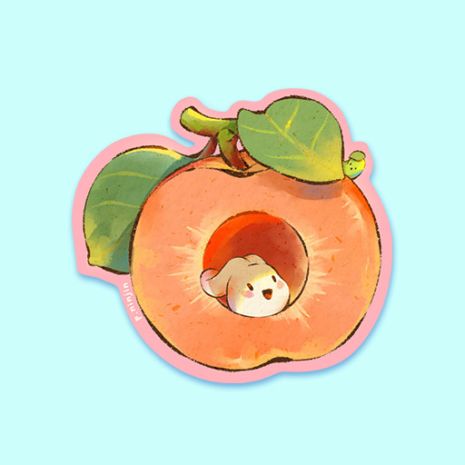 Sticker Single
