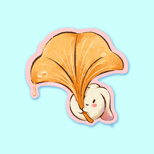 Sticker Single