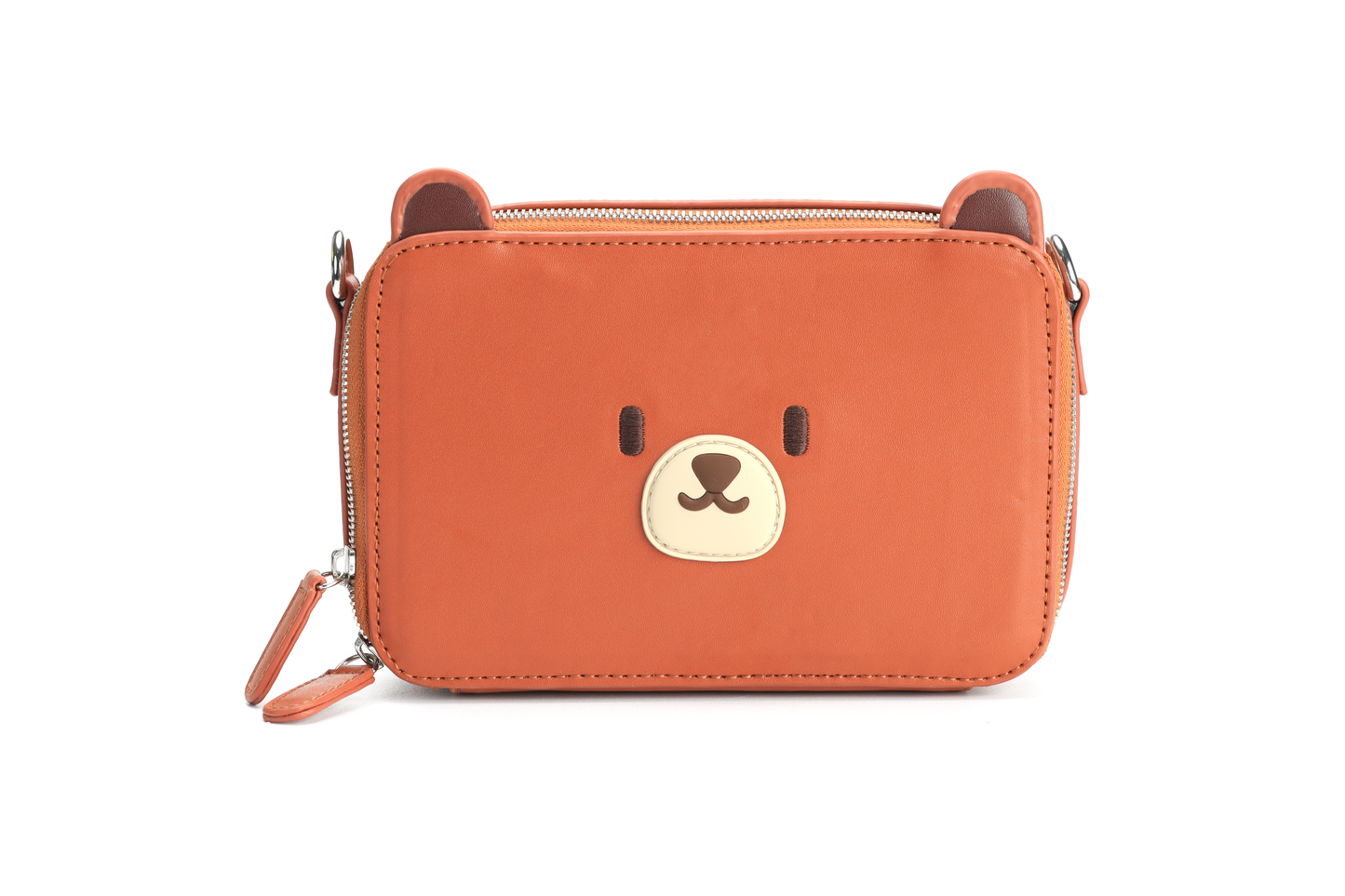 Bear Shoulder bag